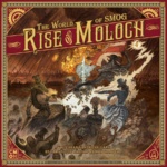 The World of SMOG - The Rise of Moloch